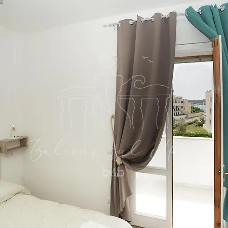 Frühstückspension Balconi Sul Mare Otranto