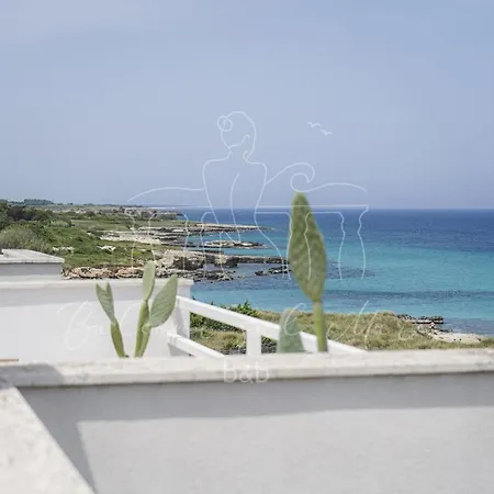 Frühstückspension Balconi Sul Mare