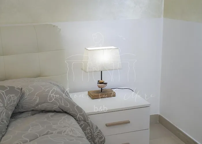 Balconi Sul Mare 4* Отранто