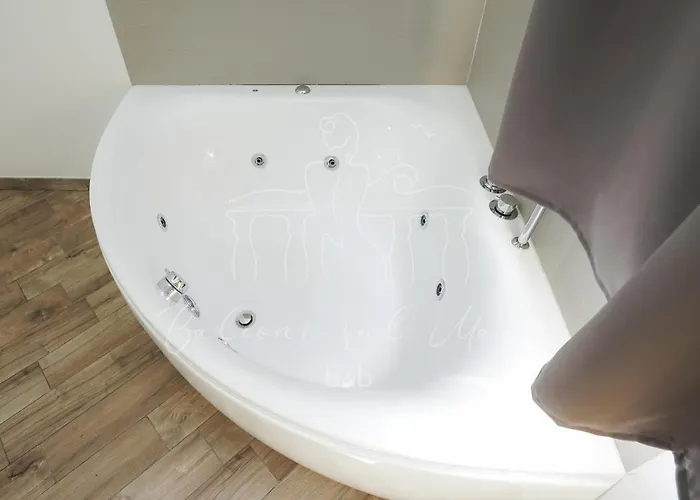 Balconi Sul Mare Готель типу 