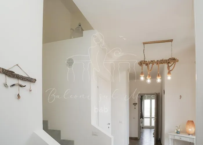 Balconi Sul Mare Готель типу 