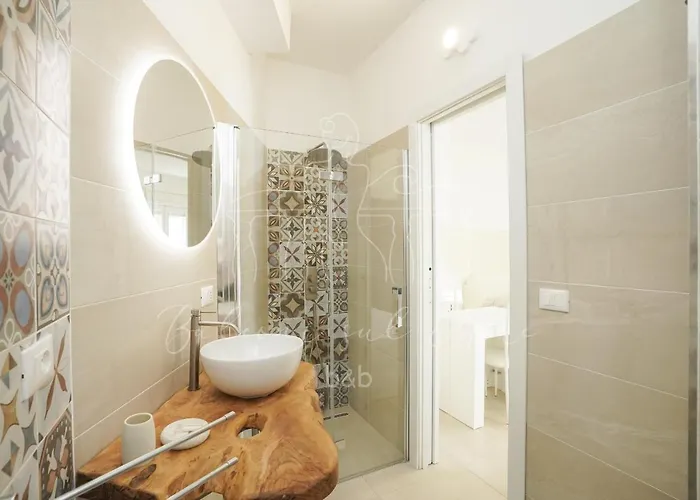 Balconi Sul Mare Готель типу 