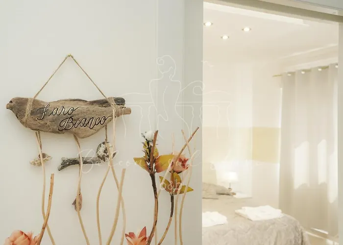 Balconi Sul Mare Готель типу 