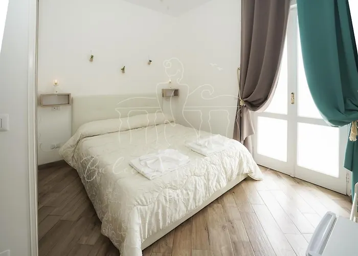 Balconi Sul Mare 4* Отранто