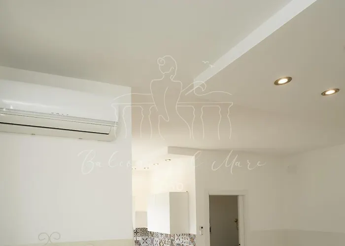 Balconi Sul Mare 4* Отранто