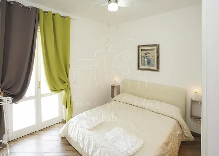 Balconi Sul Mare Готель типу 