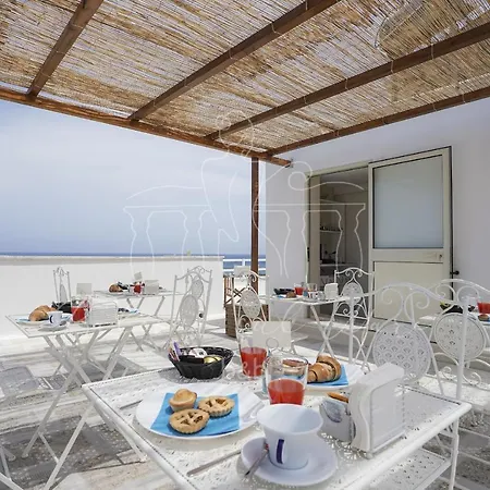 Balconi Sul Mare
