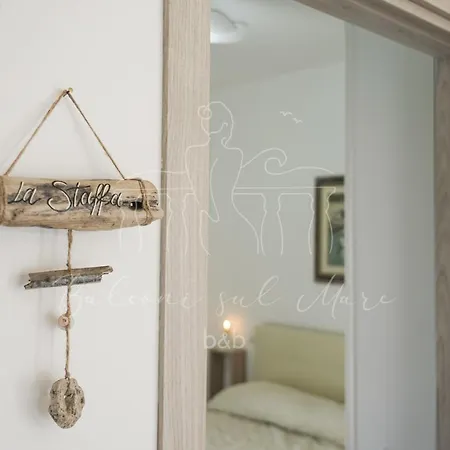 Balconi Sul Mare Bed & Breakfast Otranto