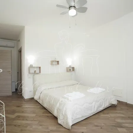 Bed & Breakfast Balconi Sul Mare Otranto