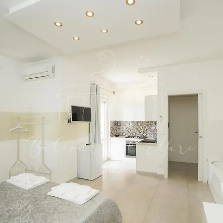 Balconi Sul Mare אוטרנטו