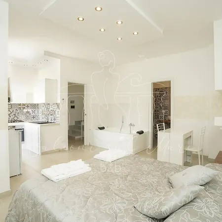 Balconi Sul Mare Otranto