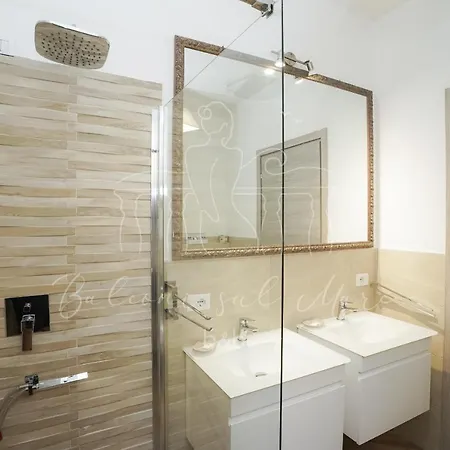 Balconi Sul Mare 4* אוטרנטו