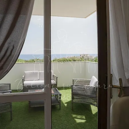 Balconi Sul Mare *