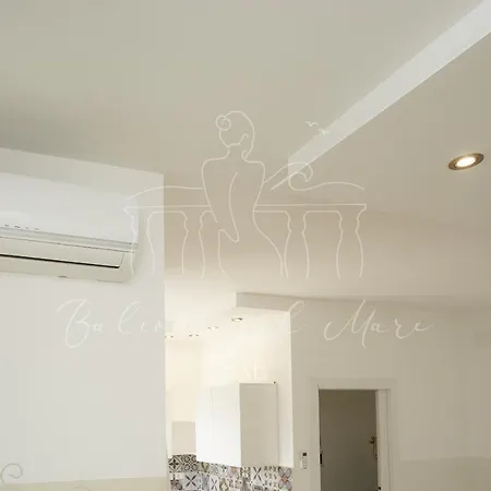 Balconi Sul Mare 4* Otranto