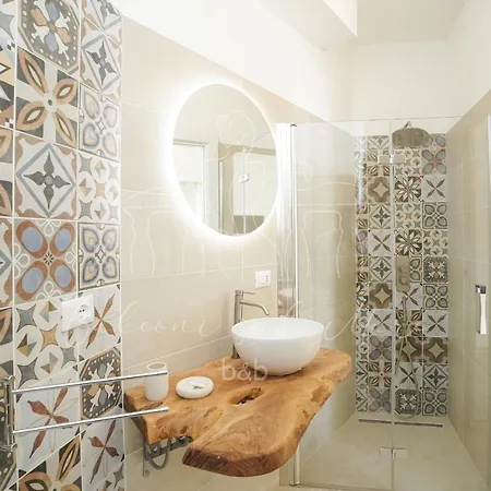 Bed & Breakfast Balconi Sul Mare