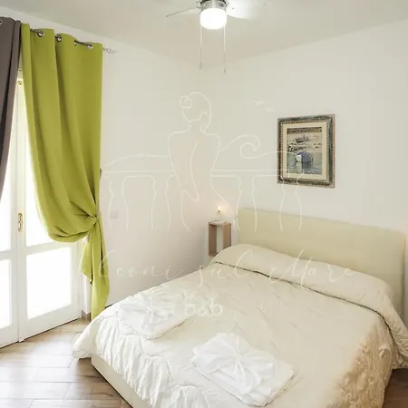 Balconi Sul Mare לינה וארוחת בוקר 4*