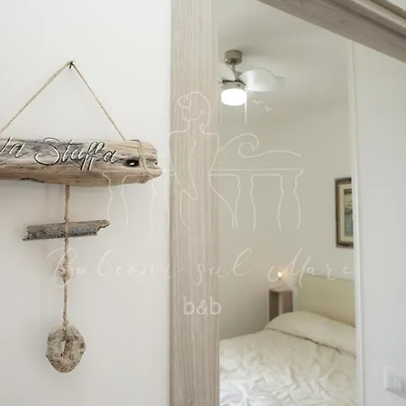 Balconi Sul Mare 4*