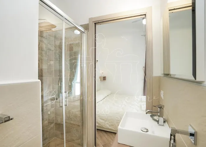 Balconi Sul Mare Отранто