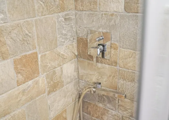 Balconi Sul Mare Alojamento de Acomodação e Pequeno-almoço