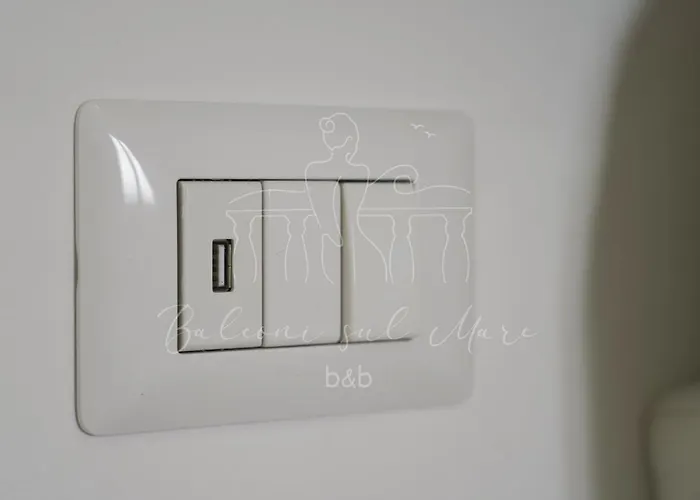 Balconi Sul Mare 4* Отранто