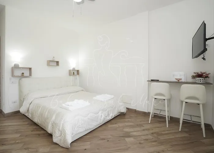 Balconi Sul Mare Отель типа 