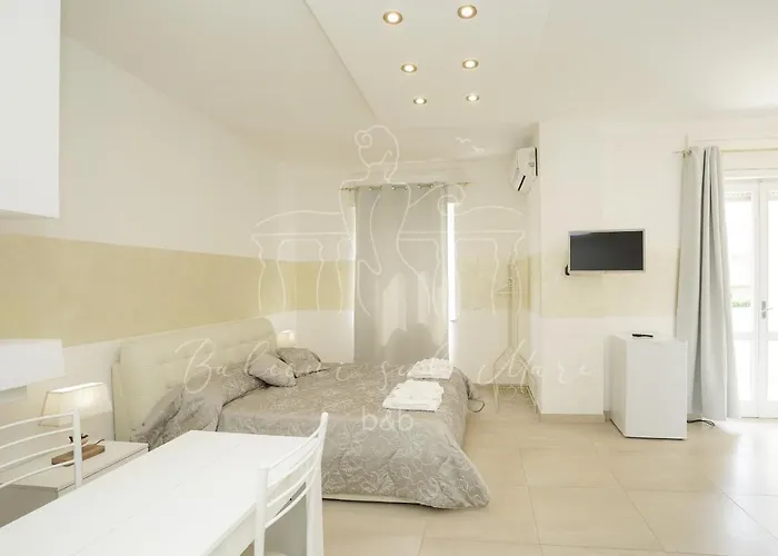 Balconi Sul Mare 4* Otranto