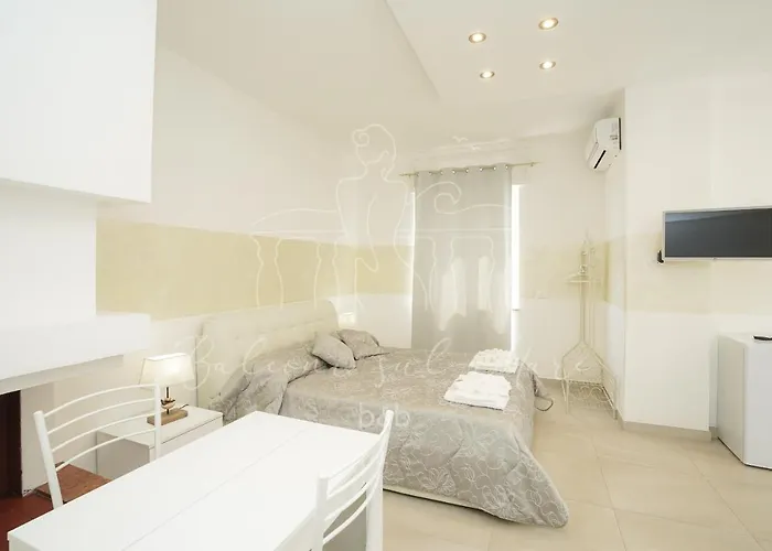 Balconi Sul Mare Отранто