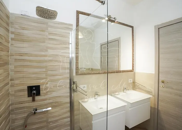 Balconi Sul Mare 4* Otranto