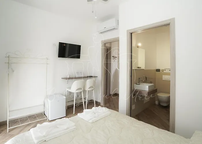 Balconi Sul Mare 4* Отранто