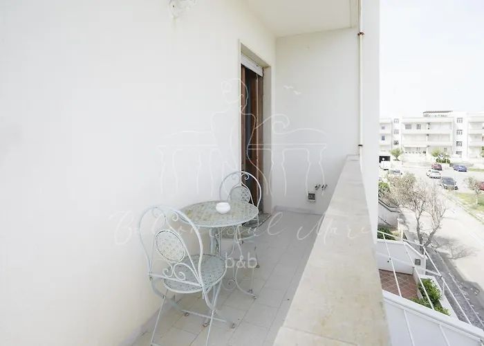 Balconi Sul Mare Отель типа 